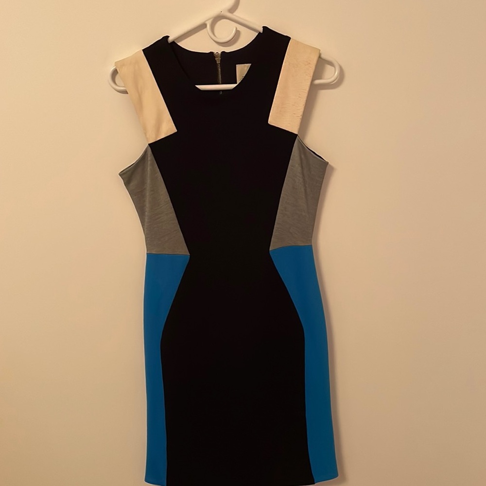 Mason dress